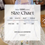 Sui Qi 随淇 Song Dynasty Plus Sized Beizi