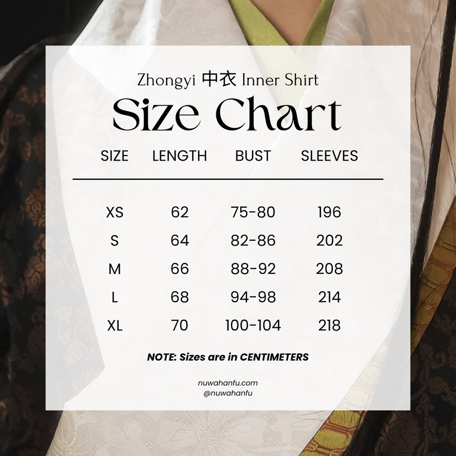 Mawang Dui 马王堆 Quju Robe Unisex Han Dynasty Hanfu
