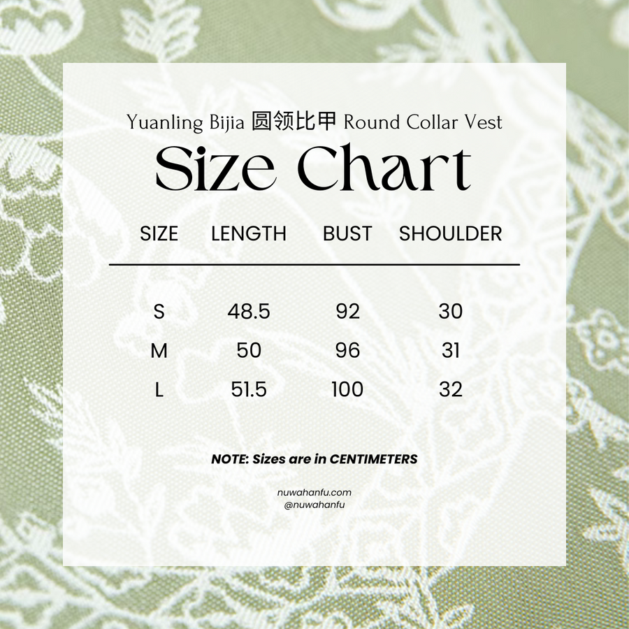 Pistachio 开心果 Modernized French Ming Dynasty Yuanling Midi Mamian Summer Set