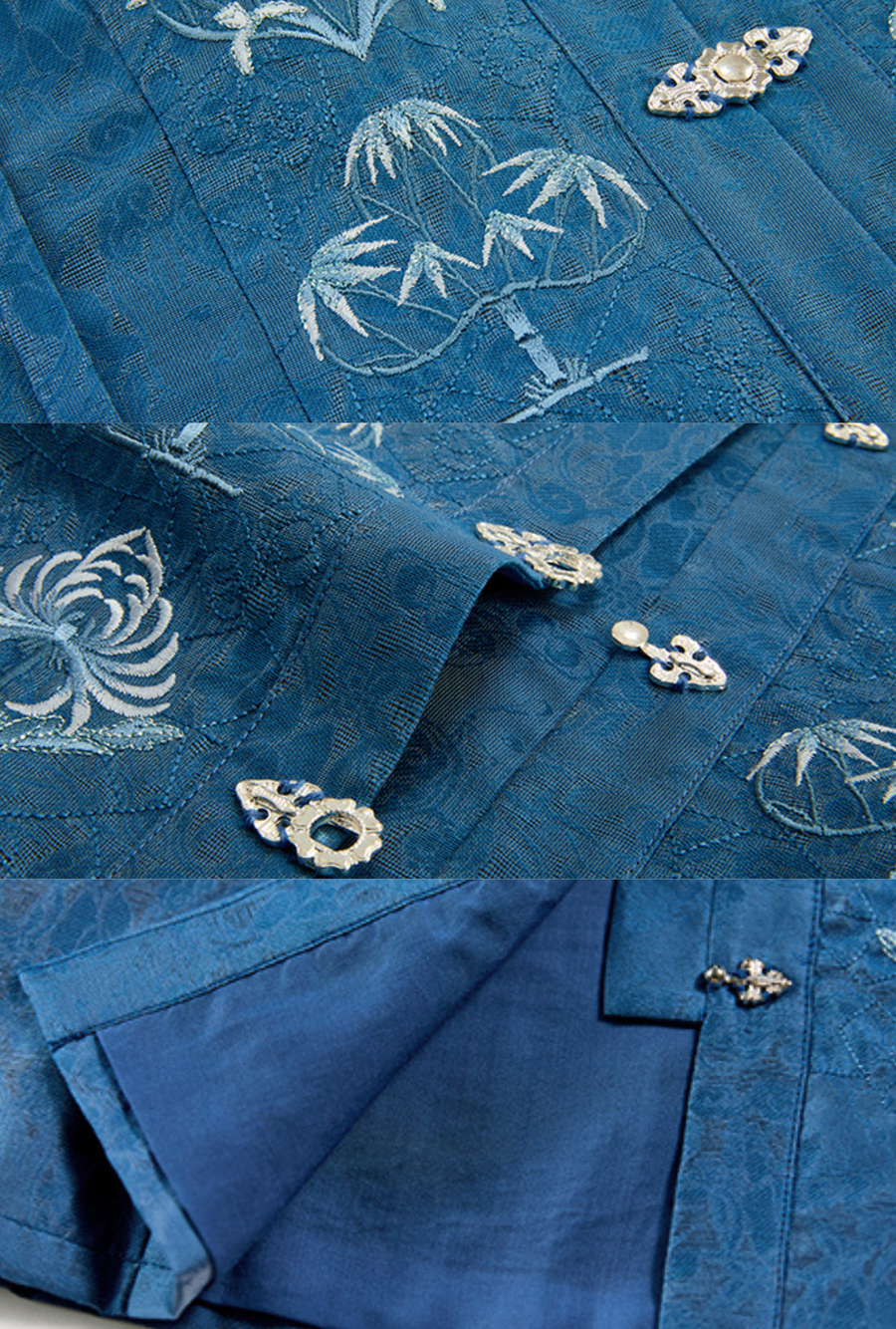 Qi Yù 绮遇 Lucky Encounters Modernized Early Ming Zhuyao & Helingshan Set