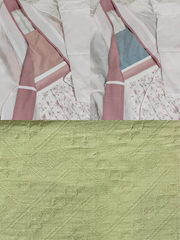 Qing Kuai 轻快 Light Hearted Song Dynasty Pure Cotton Moxiong Diaodai Tank Top Undergarment