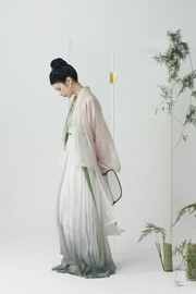 Chán 蝉 Cicada Song Dynasty Ruqun