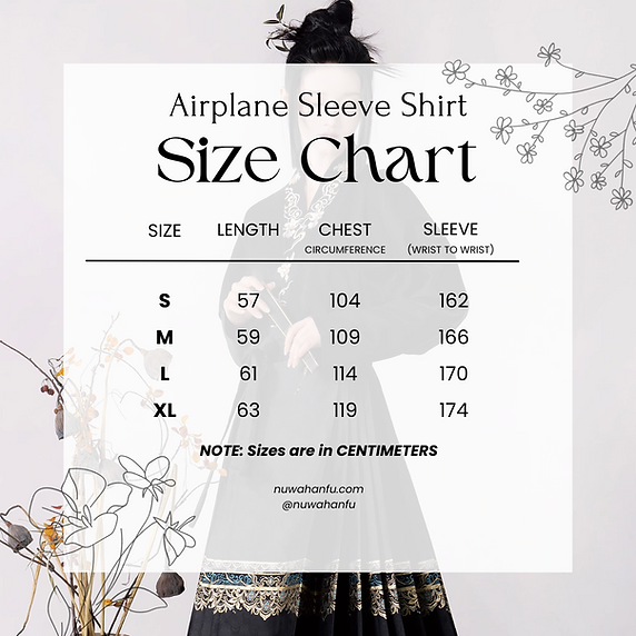 Xue Long 雪龙 Snow Dragon Mamian Qun Set