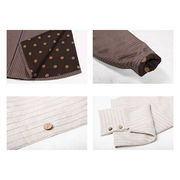 Duqian 度阡 Wandering Country Fields Modernized Ming Dynasty Yuanling Ao Coat