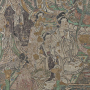 Yin Mei 探梅 Silver Blossom Northern Song Restoration Custom Ruqun