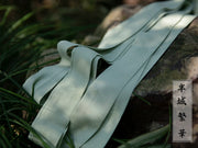 Pan Bó 襻膊 Traditional Hanfu Sleeve Ties