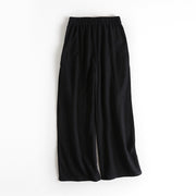 Mian Ma 棉麻 Cotton & Linen Unisex Hanfu Undergarments