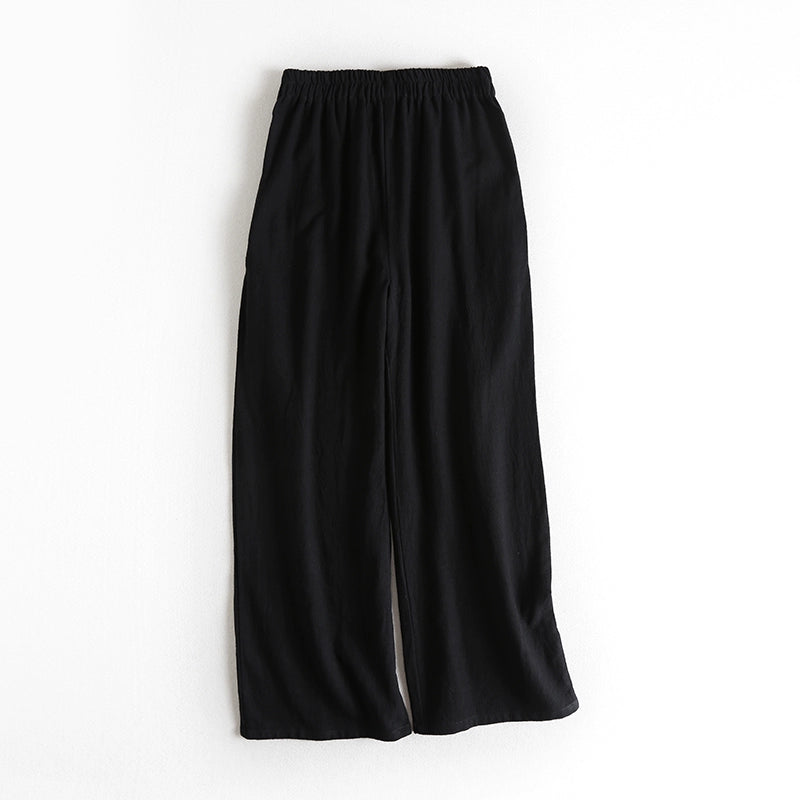 Mian Ma 棉麻 Cotton & Linen Unisex Hanfu Undergarments
