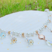 Yu Di 雨滴 Raindrop Song Dynasty Variety Necklaces