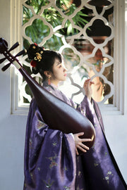 Honglou Meng 紅樓夢 Dream of the Red Chamber Ming Dynasty Restoration Pifeng