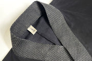 Mo Shui 墨水 Ink Stone Han Wei Jin Daily Cotton Linen Unisex Zhiju Robe