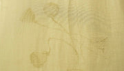 Qiu Xiang 秋香 Autumn Fragrance 1920s Cloud Trim Qipao