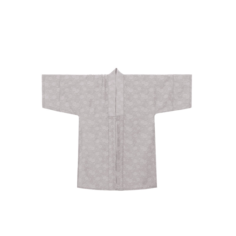 Xiao Die 小蝶 Little Butterfly Song Dynasty Restoration Ruqun