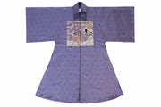 Lin Luan 麟鸾 Qilin & Phoenix Ming Dynasty Helingshan Men's Jacket Set