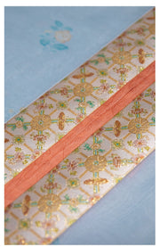 Yuelu 月露 Moon Dew Song Dynasty Set