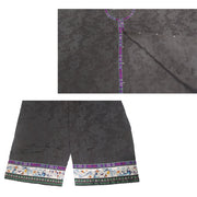 Shen Hui 深灰 Qing Han Women's Cotton Sleepwear & Undergarment
