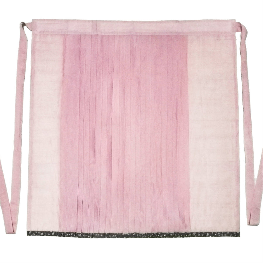 Ku Ying 枯樱 Withered Cherries Ming Song Sheer Summer Mamian Skirt & Baidiequn Skirt