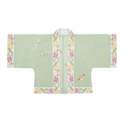 Qixi Xingqiao 期夕星桥 Qixi Star Bridge Southern Song Dynasty Restoration Hanfu