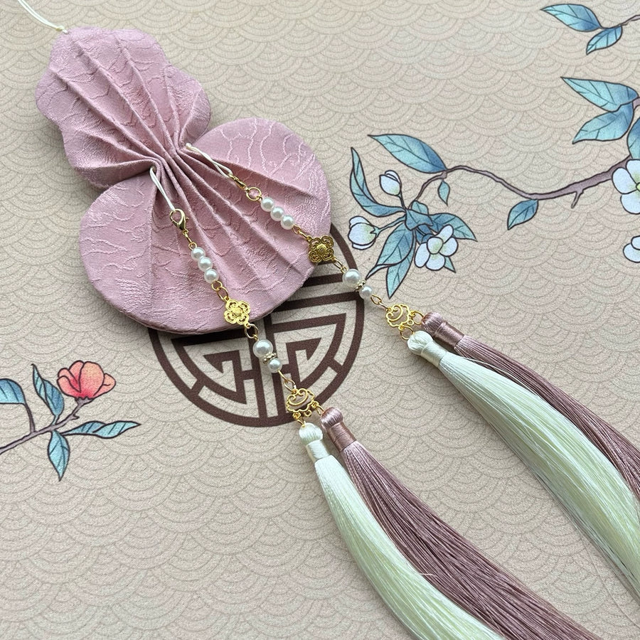 Hulu 葫芦 Gourd Hebao
