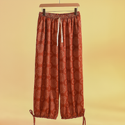 Tang Ku 唐裤 Tang Dynasty Unisex Pants