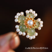 Mei Hua 梅花 Plum Blossom Tang Song Dynasty Hairpins