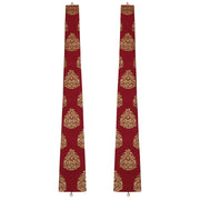 Huangjia Huizhang 皇家徽章 Royal Emblem Ming Dynasty Jiaoling Ao Mamian Set