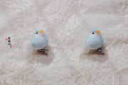 Xiaofei Niao 小肥鸟 Little Chubby Bird Mini Clips