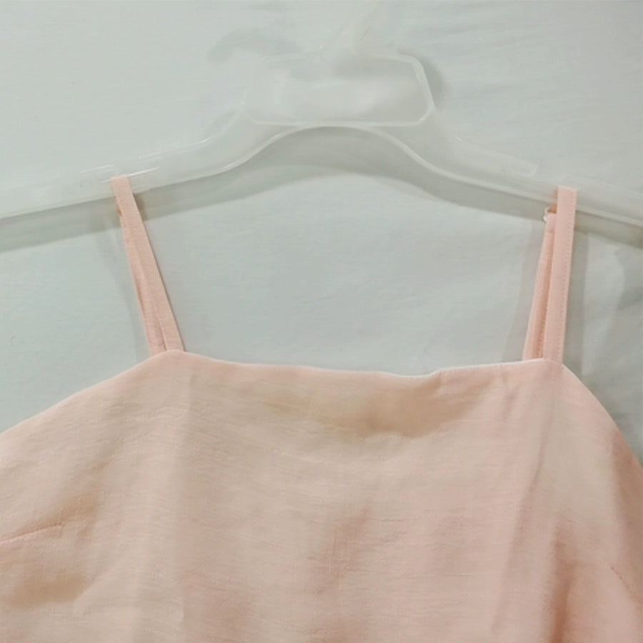 Moxiong 抹胸 Cotton Song Dynasty Tank Top