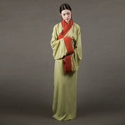 Mashan 马山 Horse Mountain Warring States Restoration Zhiju