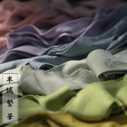 Pan Bó 襻膊 Traditional Hanfu Sleeve Ties