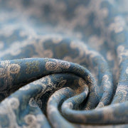 Gao Gui 高贵 1930s Inspired Satin Brocade Qipao