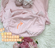 Fengqin Zhe 风琴褶 Accordian Pleat Qipao Slip Dress