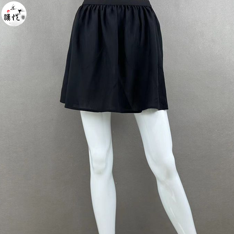 Mian Ma 棉麻 Cotton & Linen Unisex Hanfu Undergarments
