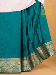 Wan Zi 万字 Thousand Words Ming Dynasty Mamian Skirt