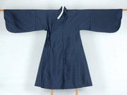 Zhi Duo 直裰 Straight Cut Men's Ming Dynasty Pipa Sleeve Changshan Long Shirt