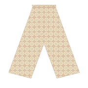 Bai Tao 白桃 White Peach Song Dynasty Banbi & Song Trousers Set
