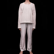 Zhongyi 中衣 Men & Women's Pure Cotton Various Undergarments