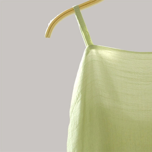 Moxiong 抹胸 Cotton Song Dynasty Tank Top