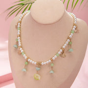 Yu Di 雨滴 Raindrop Song Dynasty Variety Necklaces