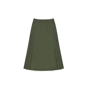 Sen Lin 森林 Forest Fairy Modernized Ming Dynasty Liling Top & Easy-Wear Mamian Set