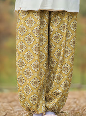 Tang Ku 唐裤 Tang Dynasty Unisex Pants