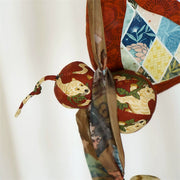 Guhua Hulu 古画葫芦 Ancient Painted Gourd Pendant Accessory