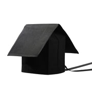 Piao Piao Jin 飘飘巾 Fluttering Cap Men's Ming Dynasty Scholar's Hat
