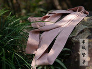 Pan Bó 襻膊 Traditional Hanfu Sleeve Ties