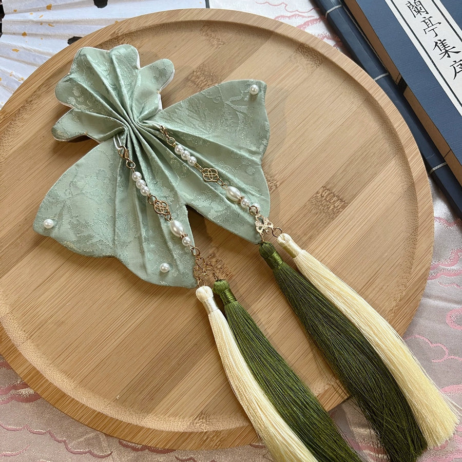 Jinyu 金鱼 Goldfish Hebao