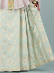 Jie Qi 节气 Lunisolar Term Mamian Skirt