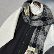 Long Lin 龙鳞 Dragon Scales Ming Dynasty Men's & Unisex Liling Duijin Ao Standing Collar Winter Top