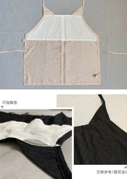 Modu 抹肚 Song Dynasty Halter Undergarment