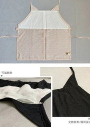 Modu 抹肚 A Meal Treat Song Dynasty Halter Undergarment