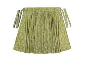 Xuqu 序曲 Prelude Melody Modernized Song Dynasty Three Panel Skirt Ruqun Set